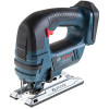 Аккумуляторная пила лобзиковая  Li-ion 18 В,  BOSCH GST 18 V-LI B (Без акк.) 06015A6100